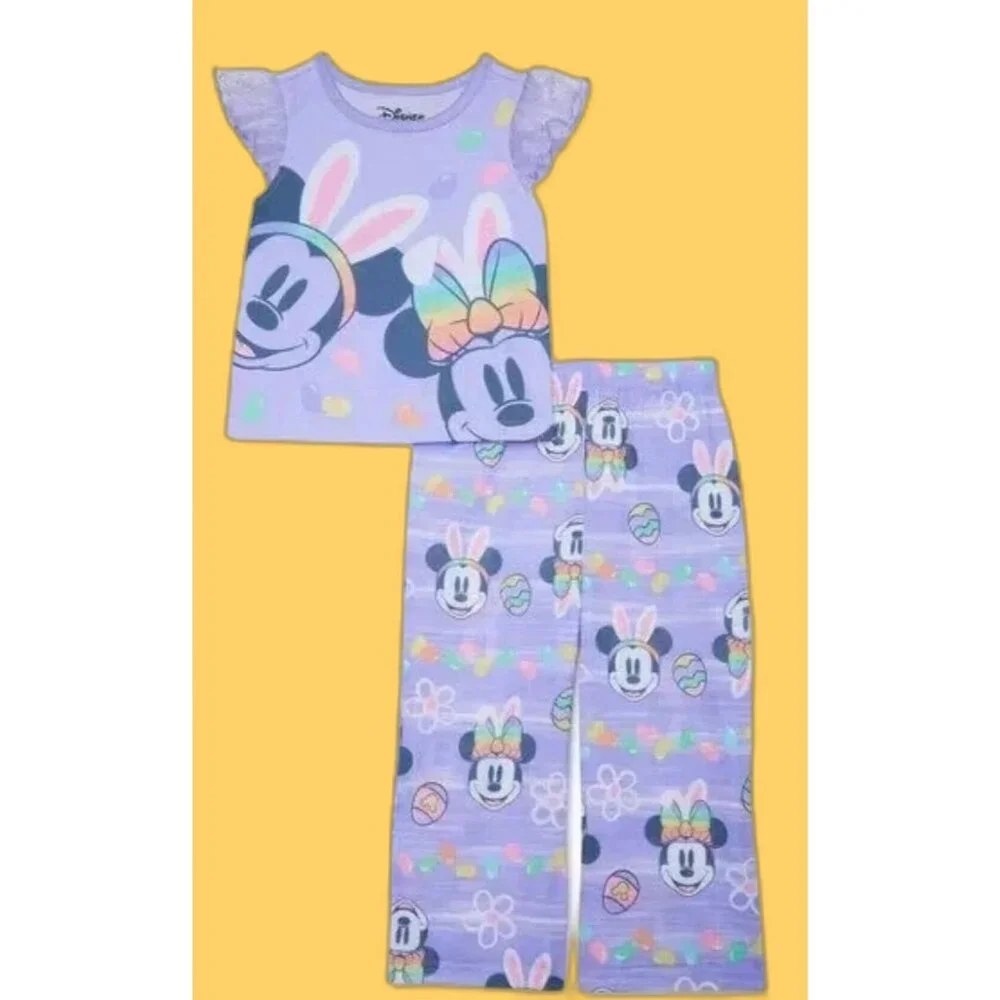 Disney brand new